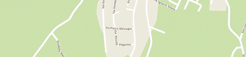 Mappa della impresa rime srl a MODENA