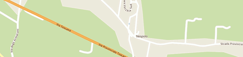 Mappa della impresa grazzini stefano a PISTOIA