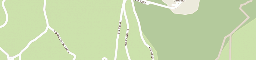 Mappa della impresa trivelli giuseppe a NEGRAR