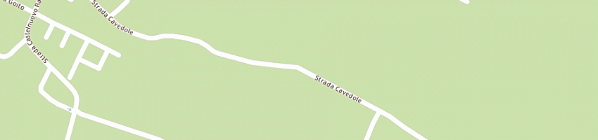 Mappa della impresa sihnet a MODENA