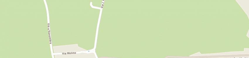 Mappa della impresa gierre srl a CASTEL D AZZANO