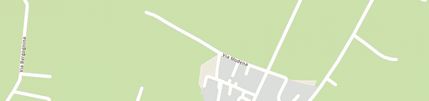 Mappa della impresa sic srl a CASTELVETRO DI MODENA