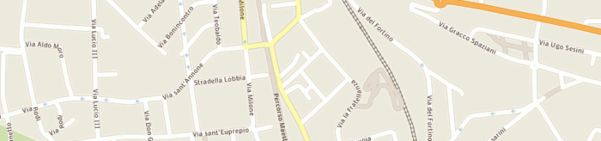 Mappa della impresa turrini tiziano a VERONA