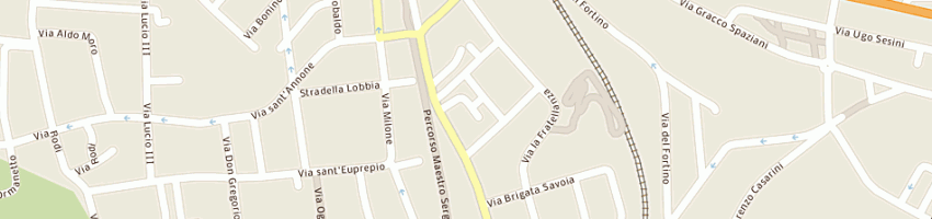 Mappa della impresa gaia s r l a VERONA