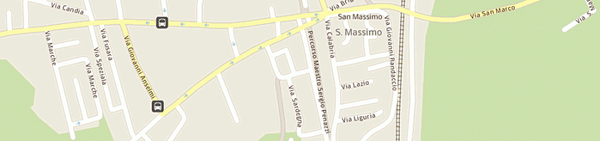 Mappa della impresa gewin srl a VERONA