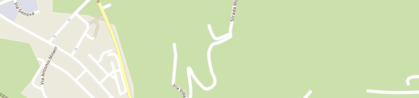 Mappa della impresa sartori russo e c (sas) a VERONA