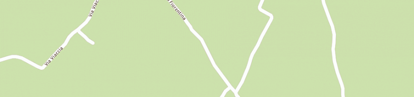 Mappa della impresa bartolini osvaldo a PISTOIA