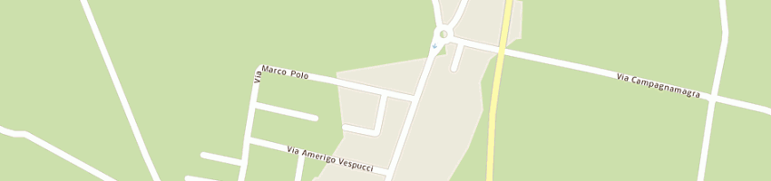 Mappa della impresa madurapperuma mehendra perera a VIGASIO