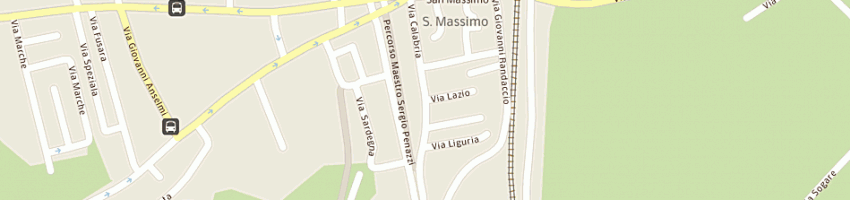 Mappa della impresa bianchi mauro a VERONA