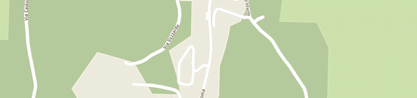 Mappa della impresa carabinieri a SANT ANNA D ALFAEDO