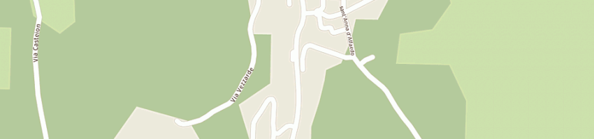 Mappa della impresa scuola media statale' ga dalla bona' a SANT ANNA D ALFAEDO
