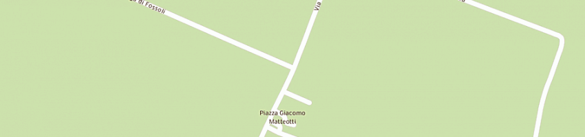 Mappa della impresa martinelli angela a NOVI DI MODENA