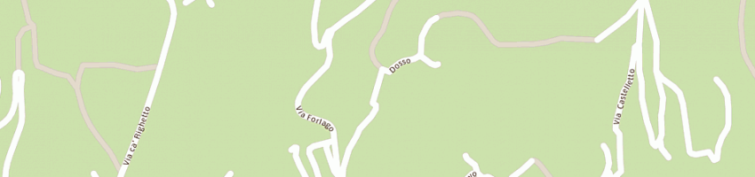 Mappa della impresa valpolicella snc di benedetti e zanoni a NEGRAR