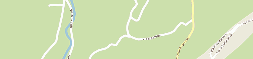 Mappa della impresa ciorciari nicola a PISTOIA