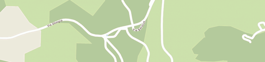 Mappa della impresa arti pietre snc a SANT ANNA D ALFAEDO