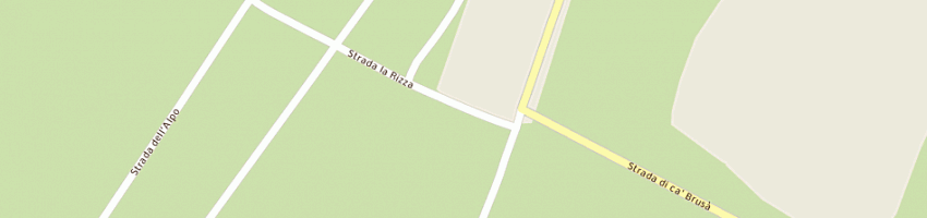 Mappa della impresa fabri sas di fabri fiorella e c a VERONA