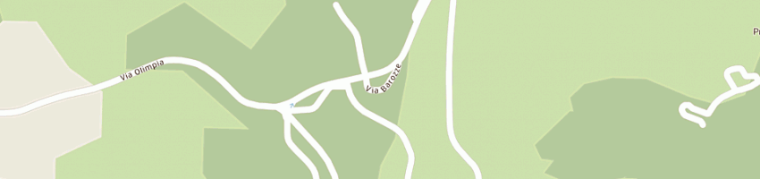 Mappa della impresa ledri claudio a SANT ANNA D ALFAEDO