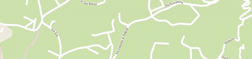 Mappa della impresa kuczama giuliano a NEGRAR