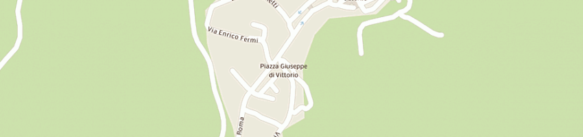 Mappa della impresa circolo arci nuova resistenza a GAMBASSI TERME