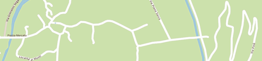 Mappa della impresa elite frutta trentina snc di flaim tiziana e sonia a DRO