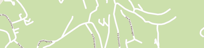 Mappa della impresa studio irma de vogli a NEGRAR
