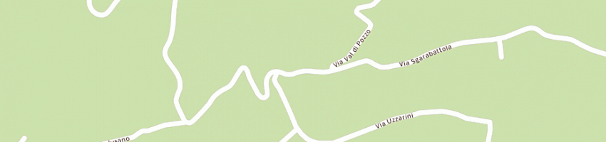 Mappa della impresa ghisellini fernando a ZOCCA