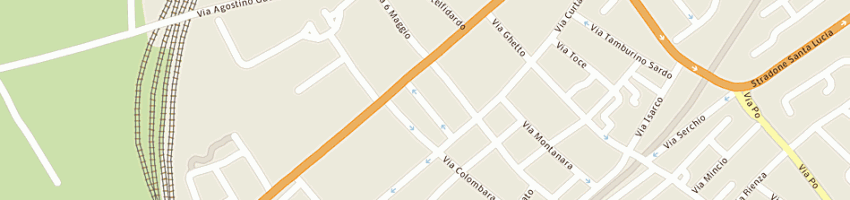 Mappa della impresa dllsystem srl a VERONA