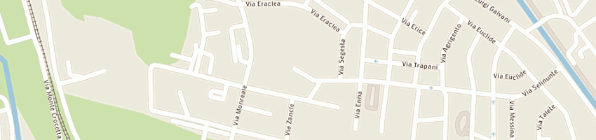 Mappa della impresa liceo ginnasio statale scipione maffei di verona a VERONA