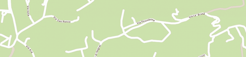 Mappa della impresa fedrigo lino a NEGRAR