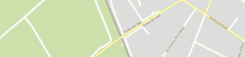 Mappa della impresa vulcania system srl a VERONA