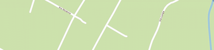 Mappa della impresa luppi saldature di luppi loris e c sas a CASTELVETRO DI MODENA
