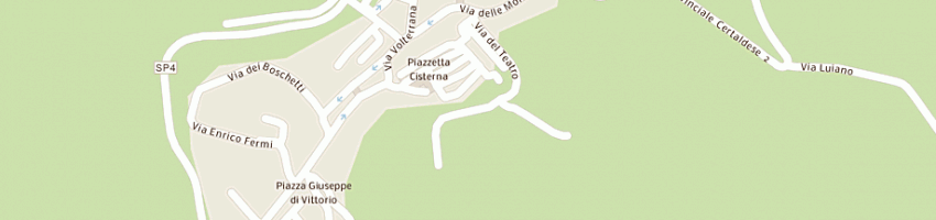 Mappa della impresa elitropia di ciampolini marco e c snc a GAMBASSI TERME