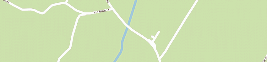 Mappa della impresa gres 2000 srl a CASTELVETRO DI MODENA
