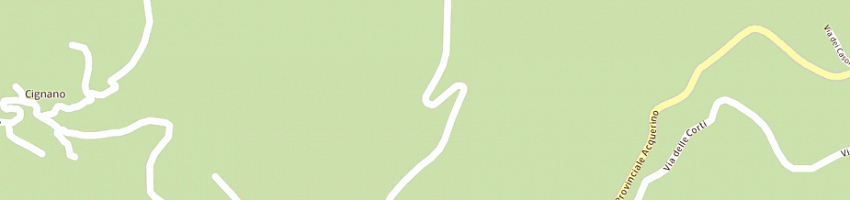 Mappa della impresa martino mario a PISTOIA