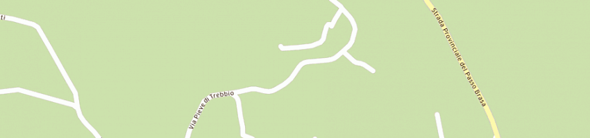 Mappa della impresa prosciuttificio eredi bellucci marino snc a GUIGLIA