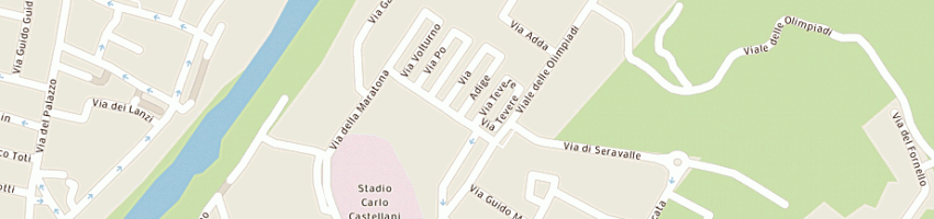 Mappa della impresa costanzone liborio a EMPOLI