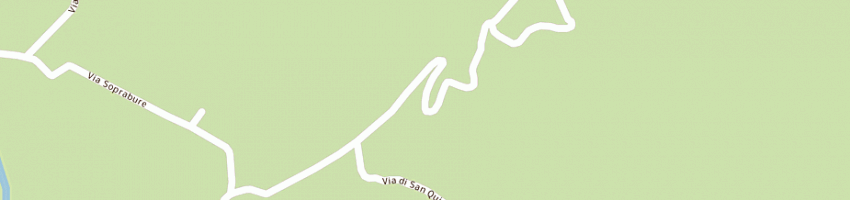 Mappa della impresa panzera giovancarlo a PISTOIA