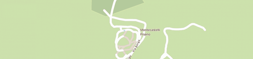 Mappa della impresa comune di castelnuovo val di cecina a CASTELNUOVO DI VAL DI CECINA