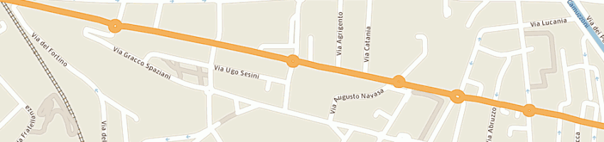 Mappa della impresa banca monte dei paschi di siena a VERONA