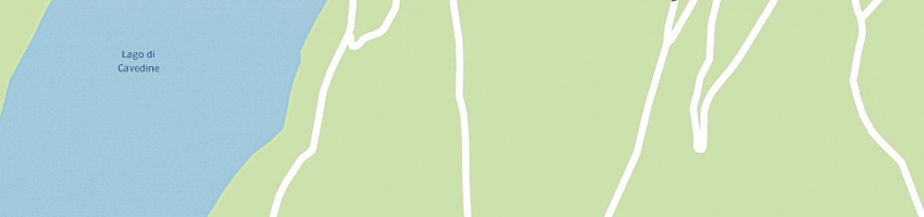 Mappa della impresa pedrotti alberto a CAVEDINE