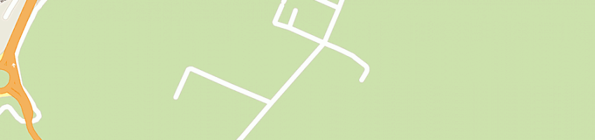 Mappa della impresa albergo il castello a MODENA