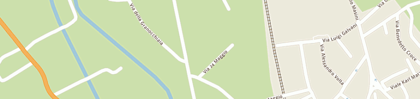 Mappa della impresa tomaificio sbg a CASTELFIORENTINO