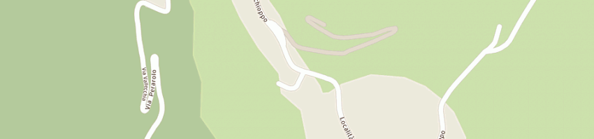 Mappa della impresa pietre dei baci di guardini f e g snc a NEGRAR