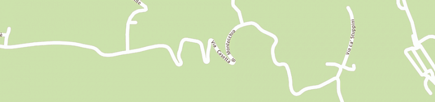Mappa della impresa agriturismo le croibe di righetti giampaolo e pasetto maria tere a NEGRAR