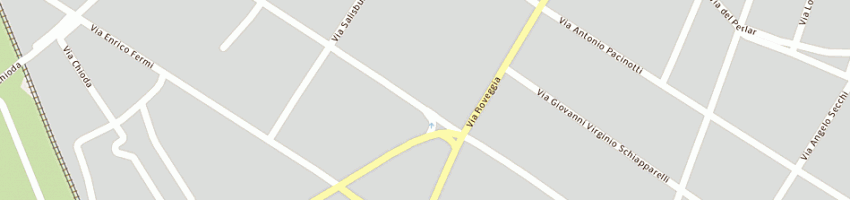 Mappa della impresa bragantini flli srl a VERONA