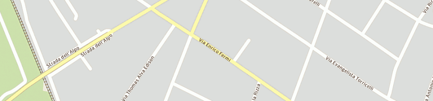 Mappa della impresa soregas srl a VERONA