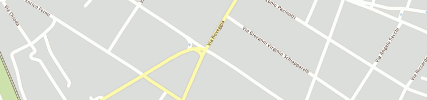Mappa della impresa modelleria scaligera di aldegheri luigi a VERONA
