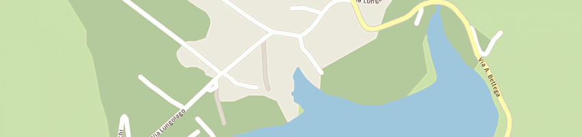 Mappa della impresa hotel ischia alle dolomiti di brenta a MOLVENO