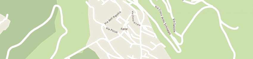 Mappa della impresa mignolli rinaldo a NEGRAR
