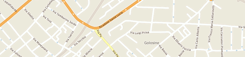 Mappa della impresa nwbox srl a VERONA